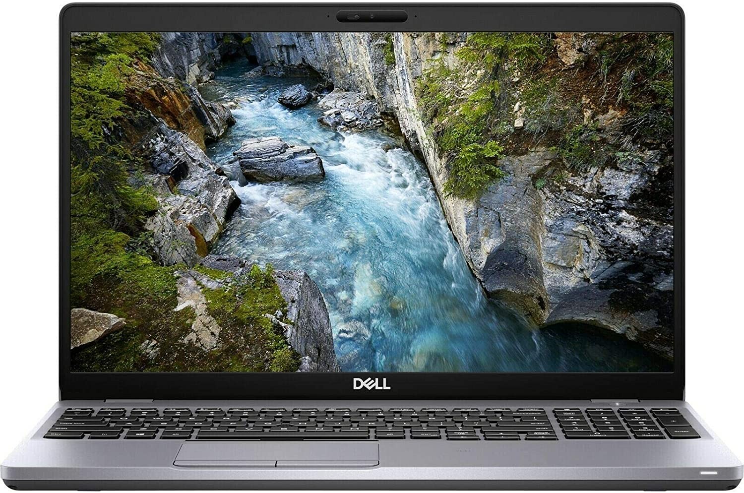 Dell Precision 3550 FHD Workstation i7 10th 16GB 512GB SSD Quadro P520 Win 11