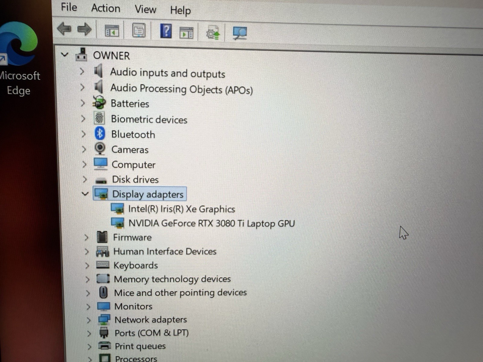 Lenovo ThinkPad P1 Gen 5 2.5GHz i9-12900H 32GB 1TB RTX 3080 Ti