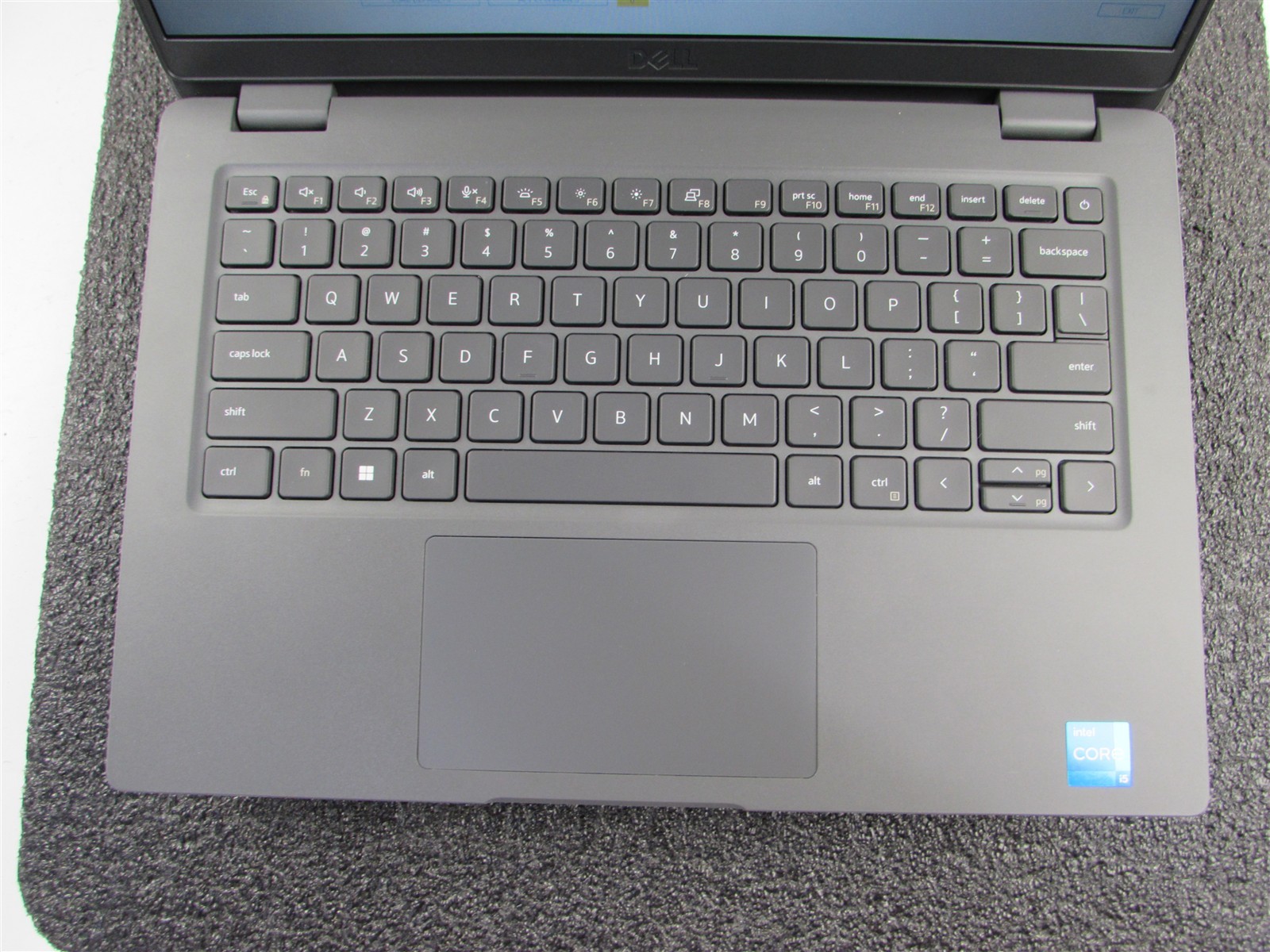 DELL LATITUDE 3440 1366X768 14″ CORE I5-1335U 256GB SSD 16GB RAM NO O.S