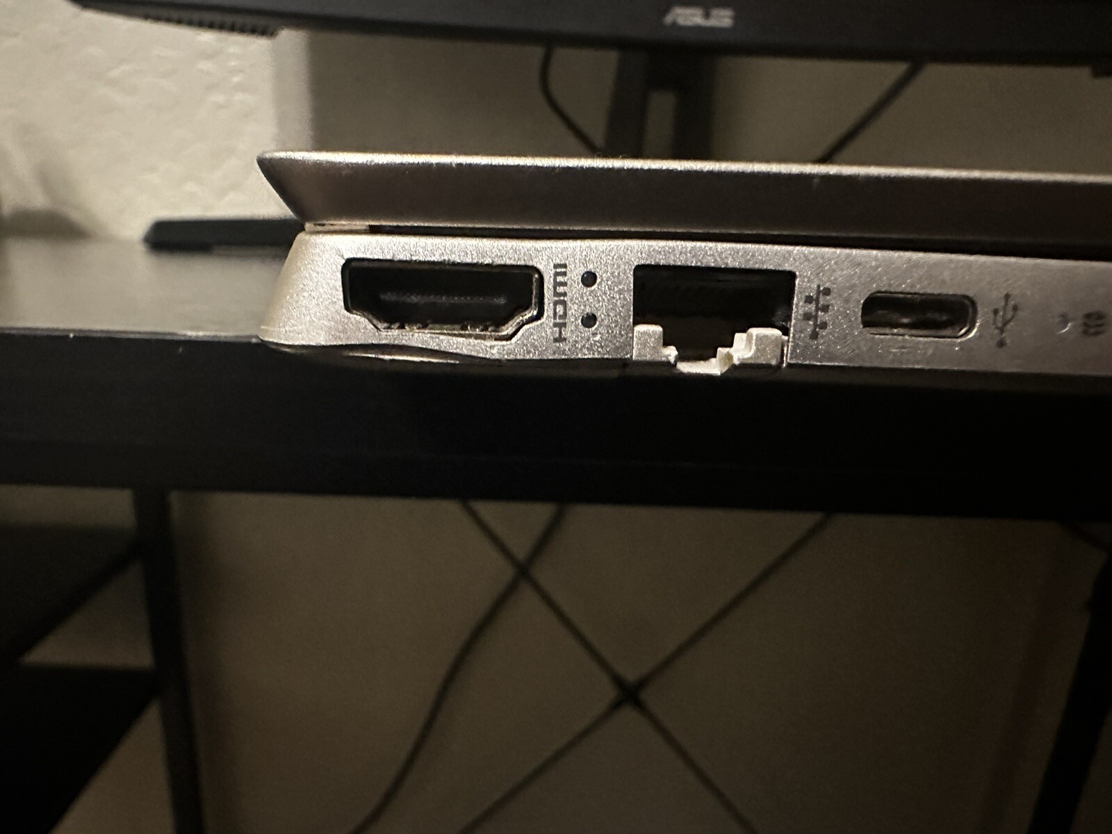 HP Pavilion 15-cs3055wm Laptop-G89IG7S9