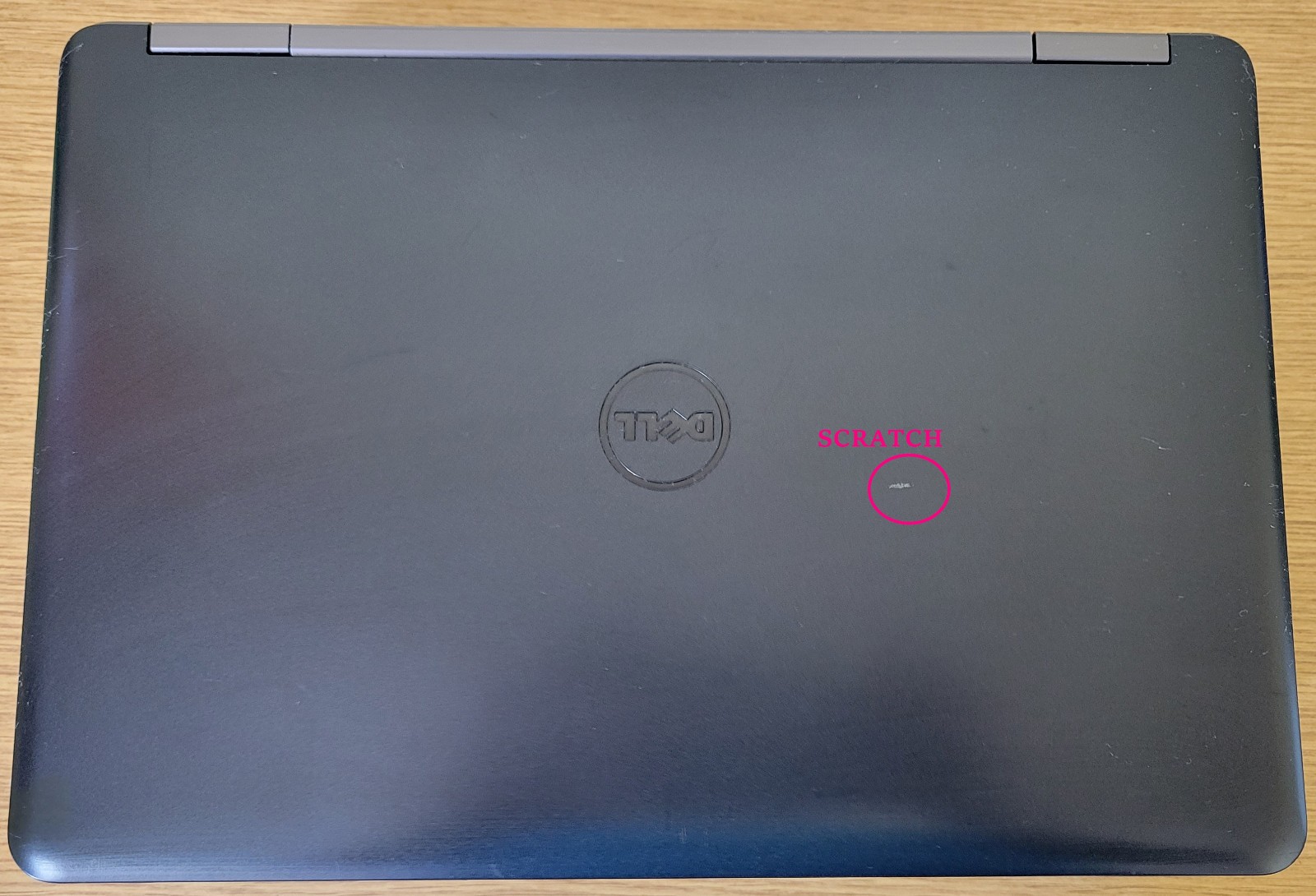 (Lot of 3) Dell Latitude 5440 i5-4th Gen 1.9/2.0GHz 8GB GT 720M No OS/SSD/HDD