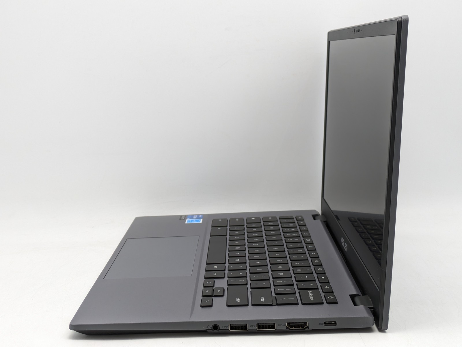 ASUS Chromebook Plus CX34 14″ i5-1235U 16GB DDR5 256GB UFS ChromeOS