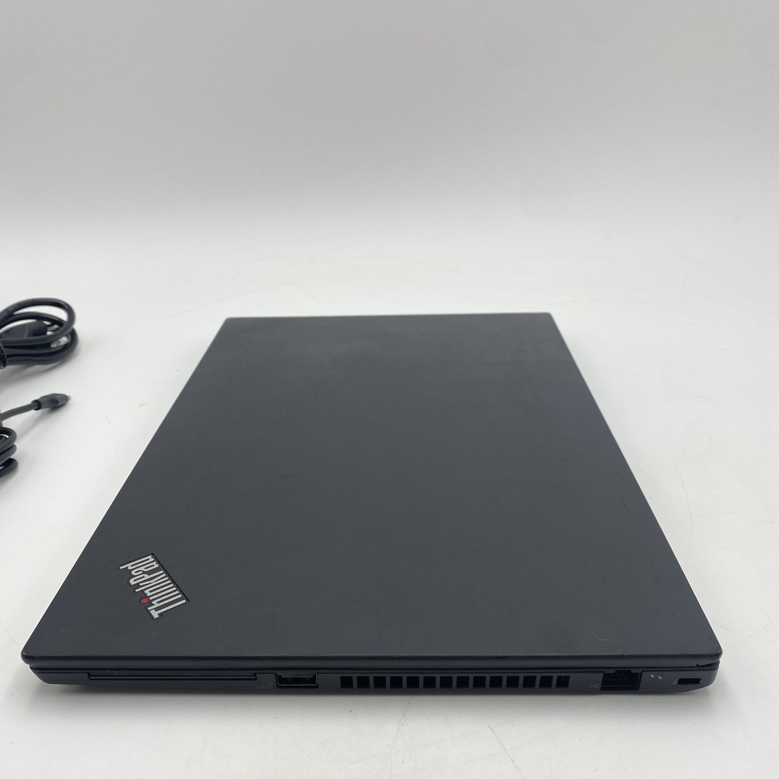 Lenovo Thinkpad T495 Ryzen 5 3500U 8GB RAM 256GB SSD Batt: 75%