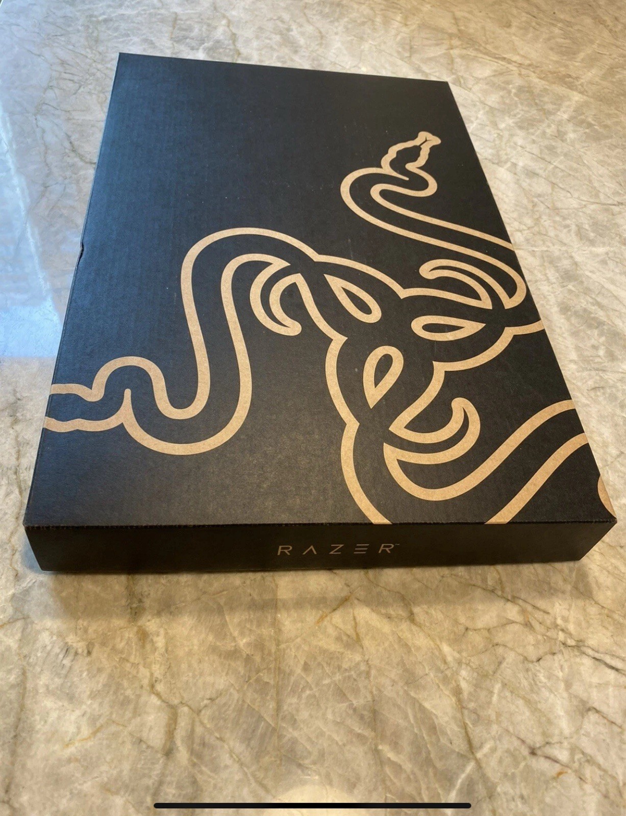 Razer Blade 15 Studio 4K OLED Laptop Quadro RTX 5000, 32GB RAM