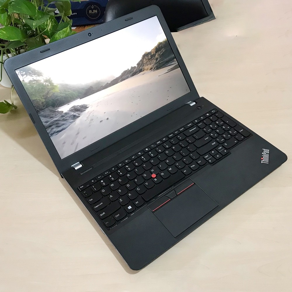 Lenovo ThinkPad T560 1920×1080 FHD Ultrabook PC, i7 2.5GHz, 8GB RAM, 256GB SSD