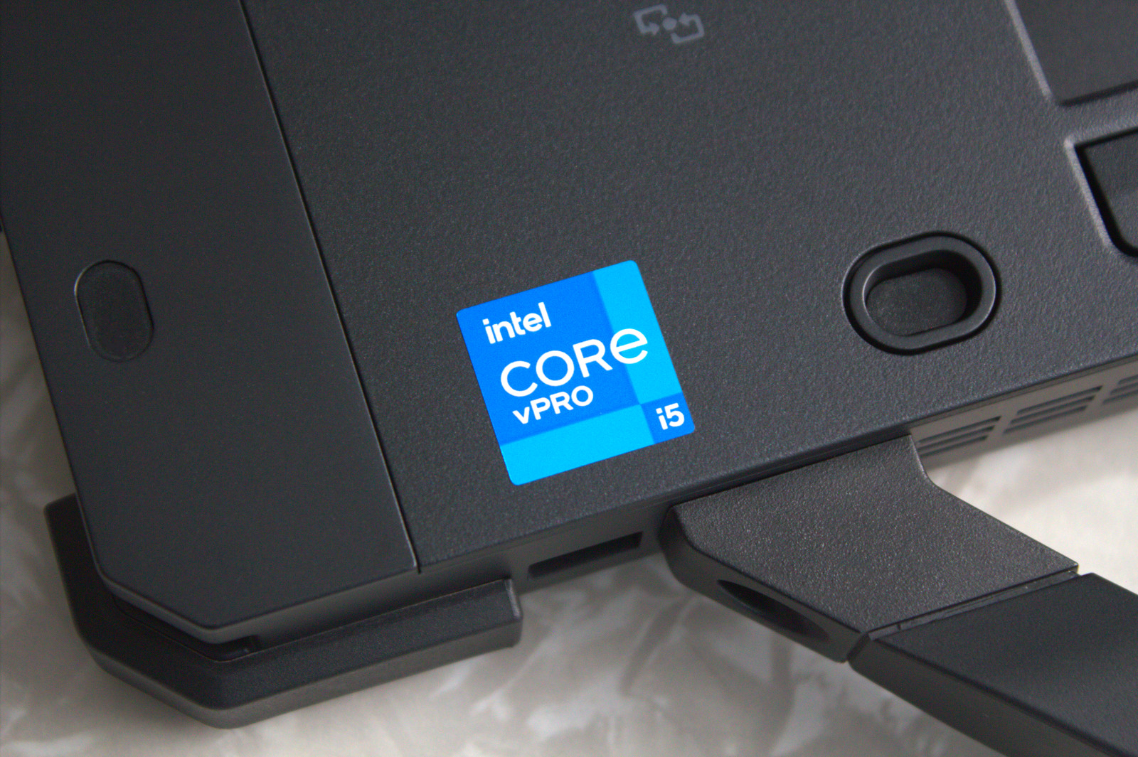 Dell Latitude 7330 Rugged Extreme i5-1145G7 New 2TB SSD 16GB RAM Fingerprint