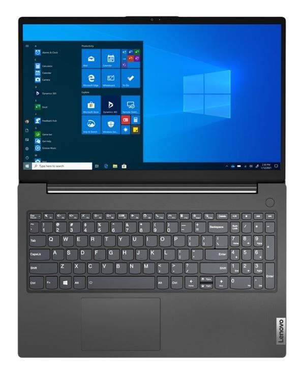Lenovo V15 G2 ITL 82KB00C3US 15.6″ Notebook – Full HD – 1920 x 1080 – Intel Core