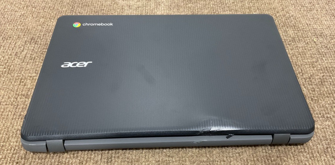 Acer Chromebook 311 C722 MT8183 4GB 32GB WiFiAC 11.6 NX.A6UAA.001 ✅❤️ READ