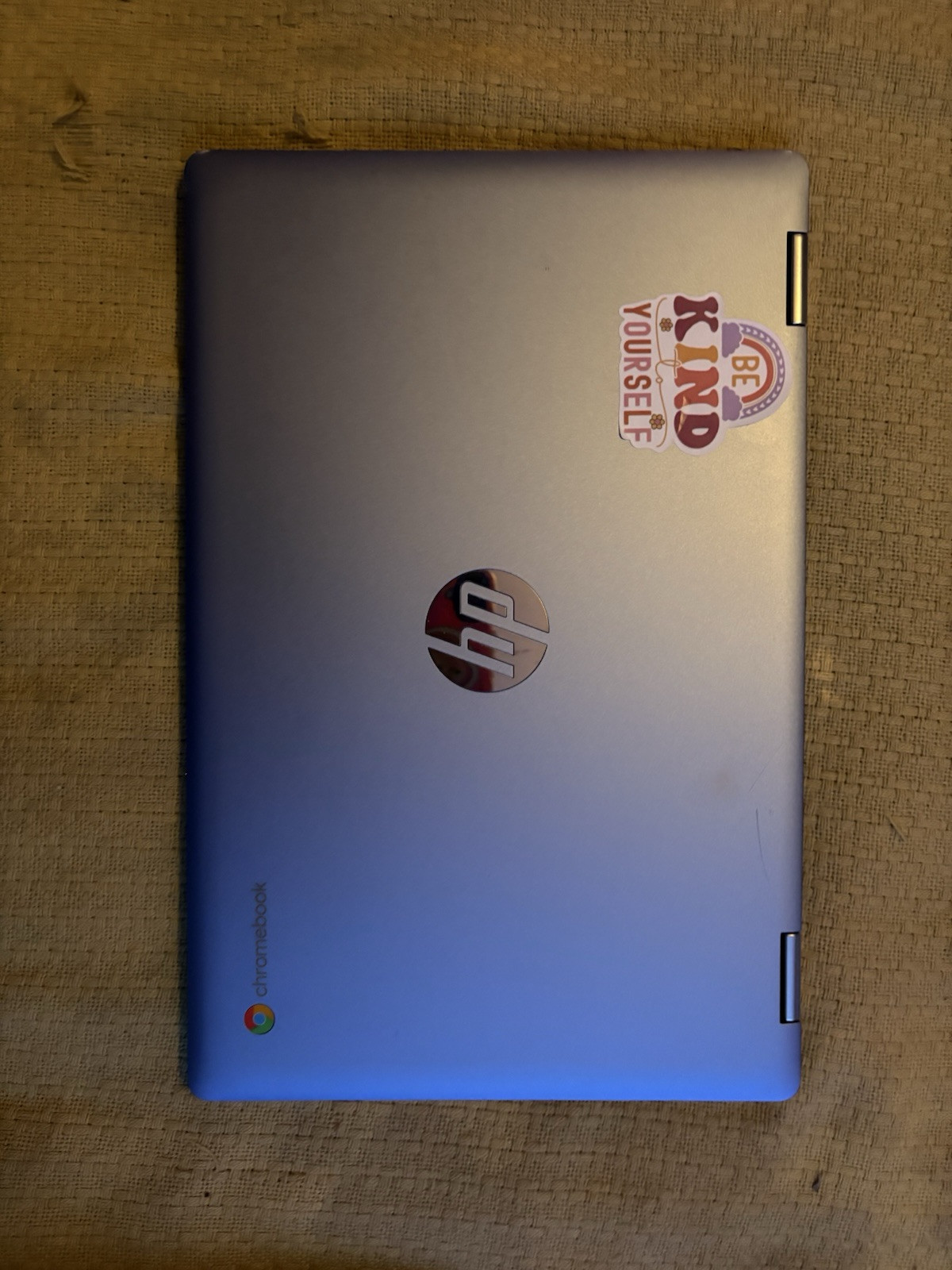 HP Chromebook x360 14b-cd 14″ FHD 2-in-1 Touch Intel N100 1.0GHz 4GB 64GB Chrome