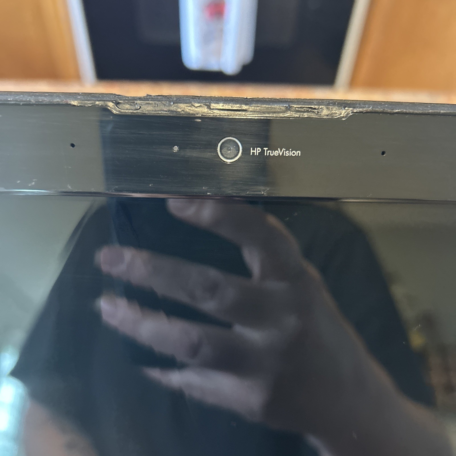 HP Pavilion Dv6 i3-370@2.4GHz 4GB DDR3 PARTS Powers On