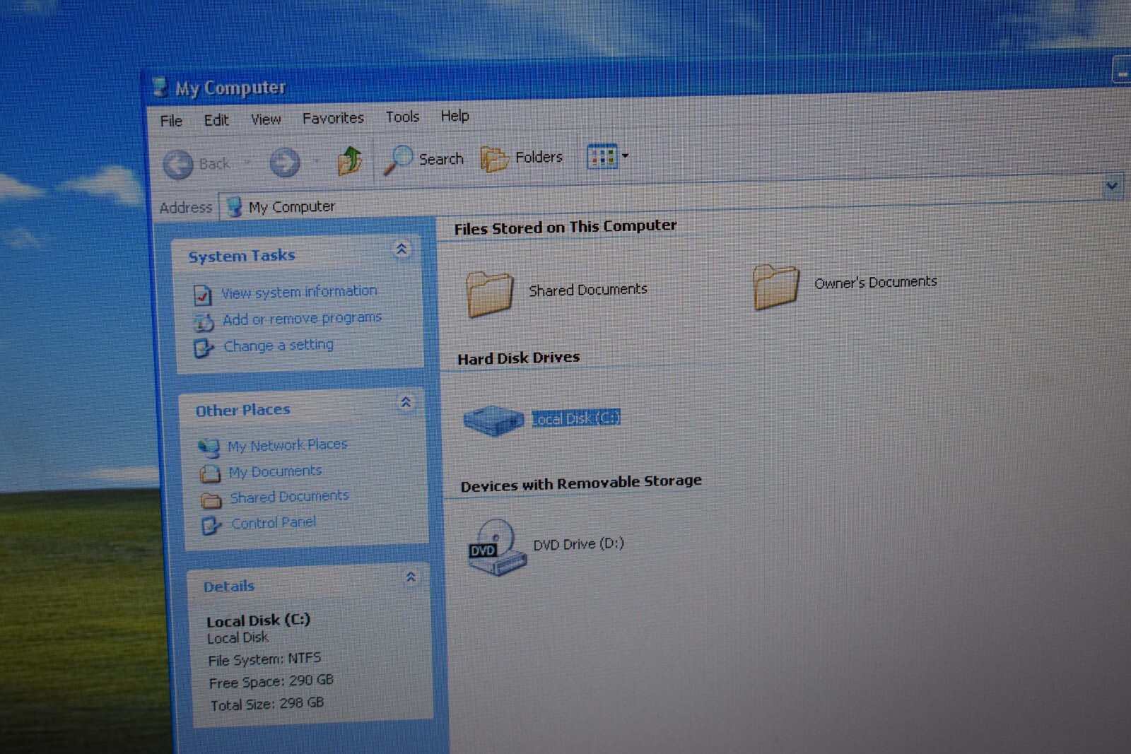 Dell Latitude E6430 Intel Core i7-3740QM 4GB RAM 320GB HDD Windows XP NVS 5200M