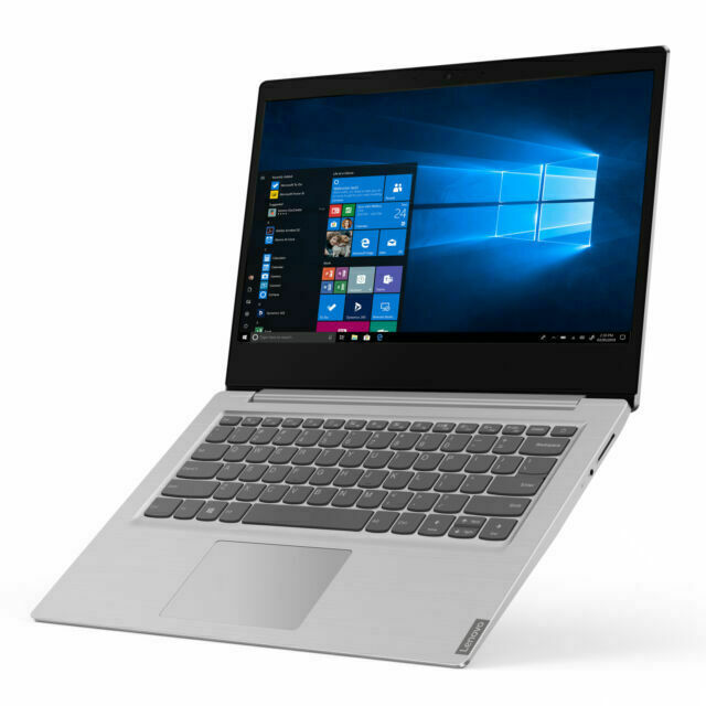 Lenovo 81MV00FGUS Celeron 4205U 1.8GHz 128GB SSD 4GB 15.6″
