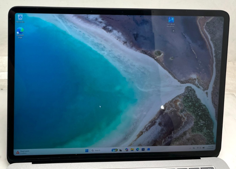 Microsoft Surface Laptop Studio 1964 14.4″ TCH 32gb Ram 1TB SSD W11 RTX A2000