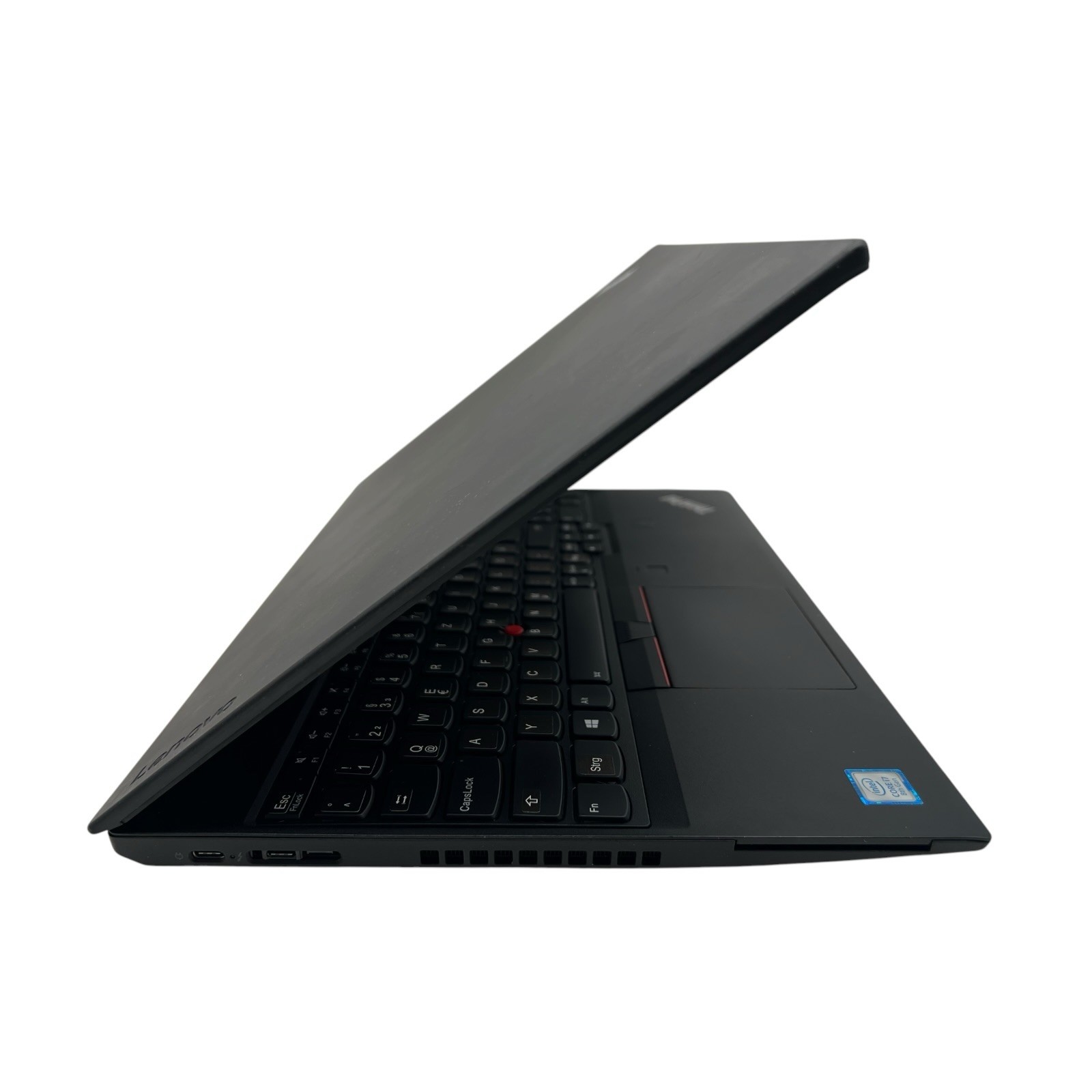 Lenovo ThinkPad P52s | Intel i7-8550U | 16GB RAM | 512GB M.2 SSD | P500 Quadro
