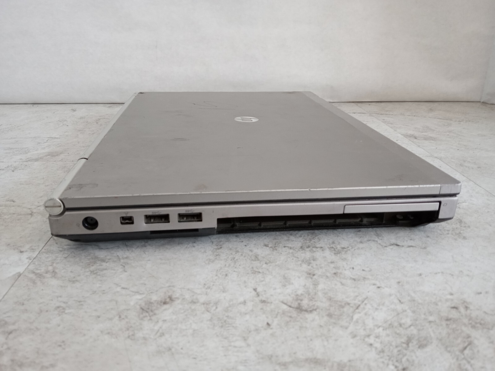 HP EliteBook 8460p 14″ Laptop Intel Core i5-2520M 2.5GHz -PARTS/REPAIR -READ -RR