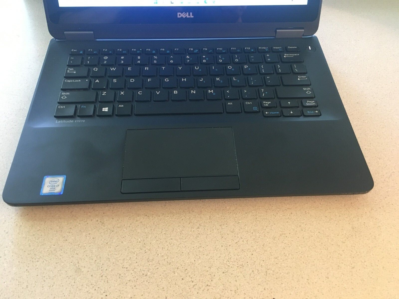 Dell E7270, Touch Screen, Windows 10/11 Pro, 1TB SSD, 32GB Ram, MS Office