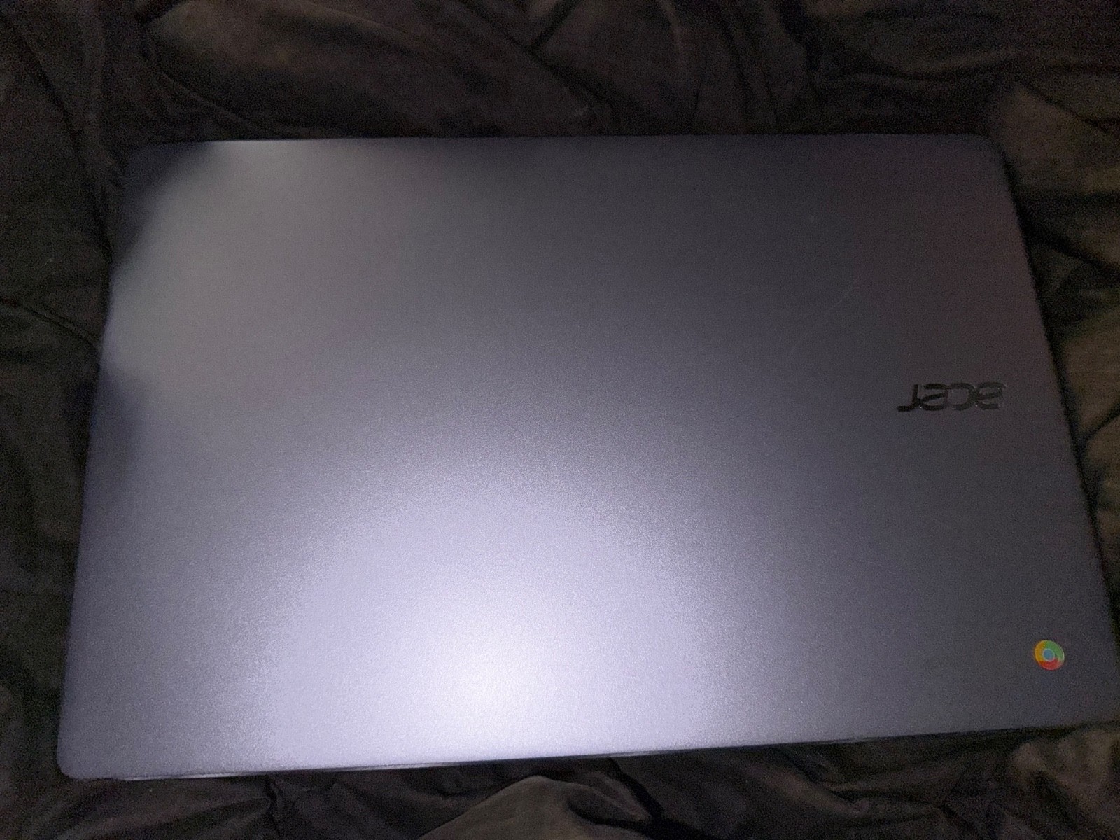 acer chromebook cb315-4h model N21Q9 silver 4gb ram 64gb storage