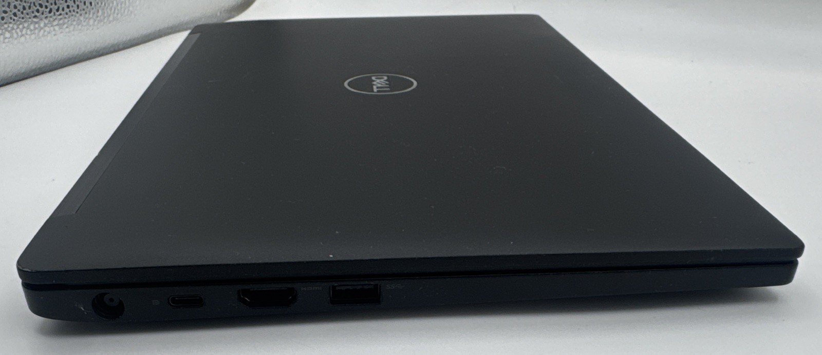 Dell Latitude 7390 13” i5-7300U 2.60GHz 16GB RAM 256GB SSD- READ