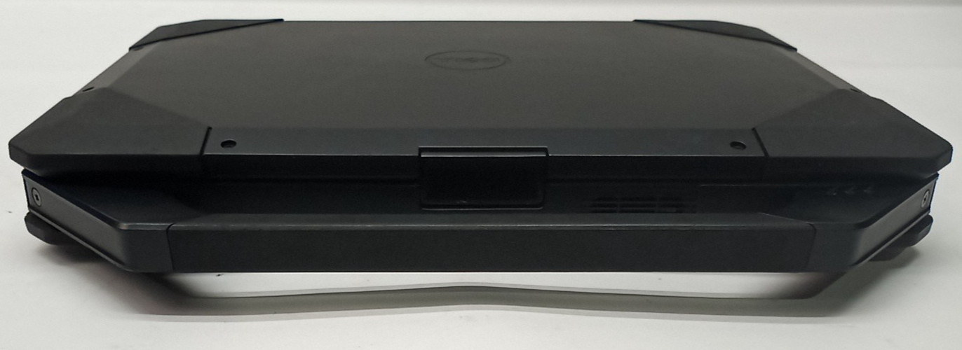 Dell Latitude 14 Rugged 5414 14″ i7-6600u@2.60GHz 8GB RAM No HDD No OS MC048*!