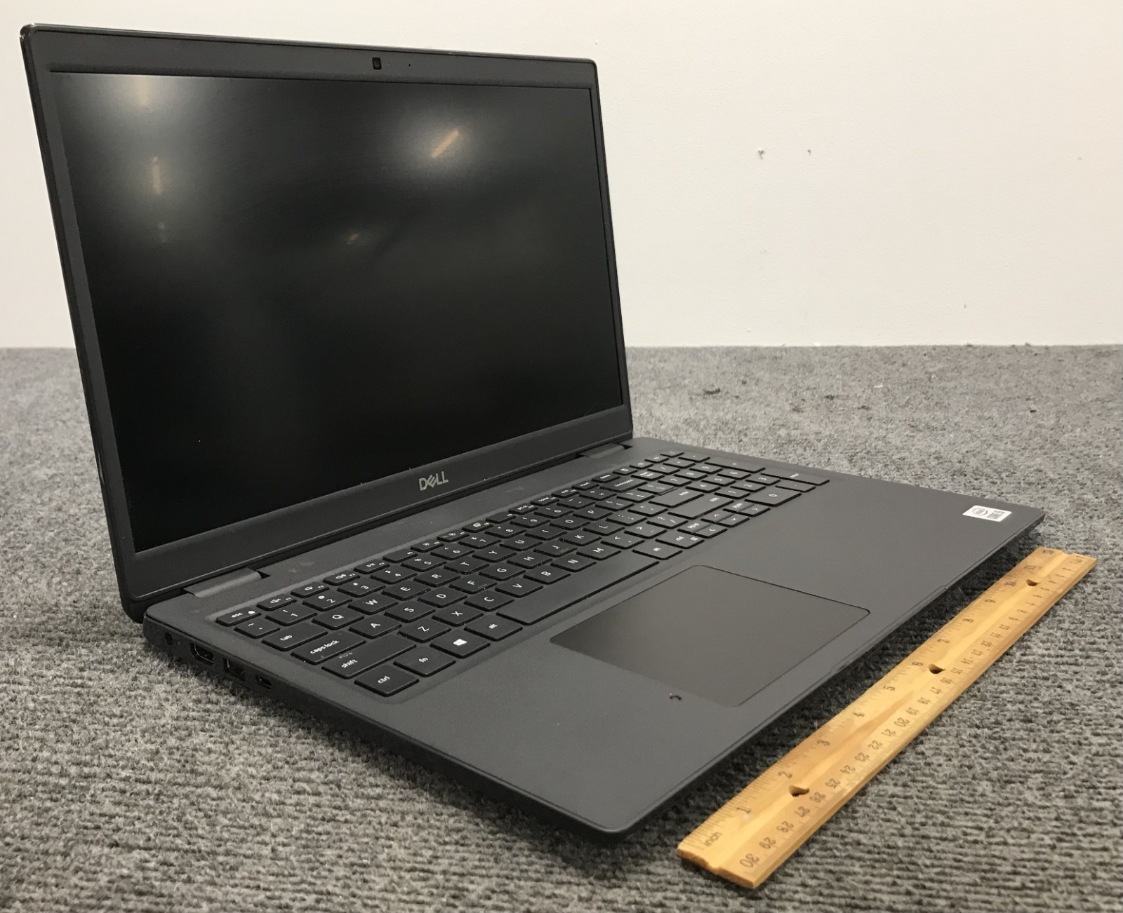 Dell Latitude 3510 15.6″ Laptop i5-10210U, No RAM/Storage, Boots to BIOS