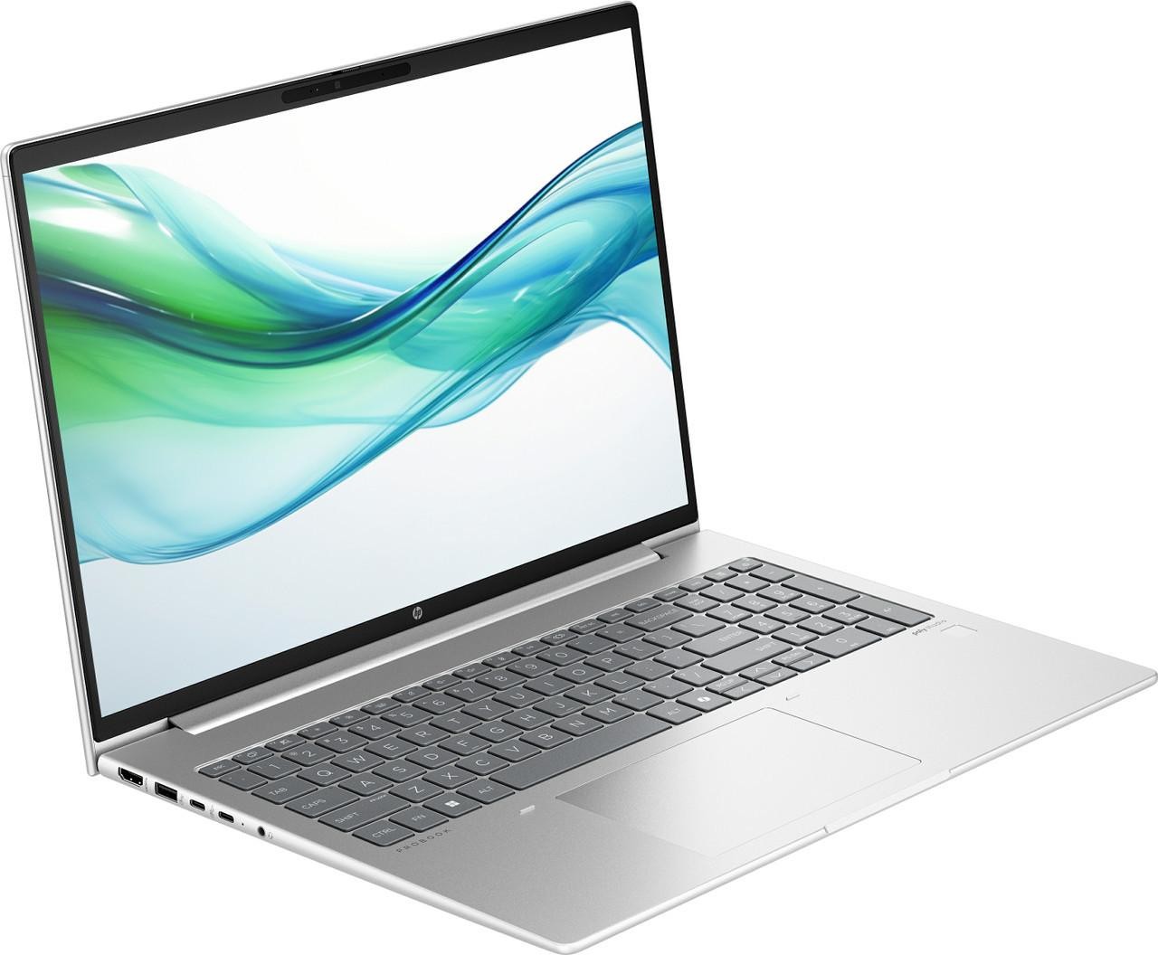 HP ProBook 460 G11 16″ – Intel Core Ultra 7 155U, 32GB RAM, 1TB SSD AI PC – W11P