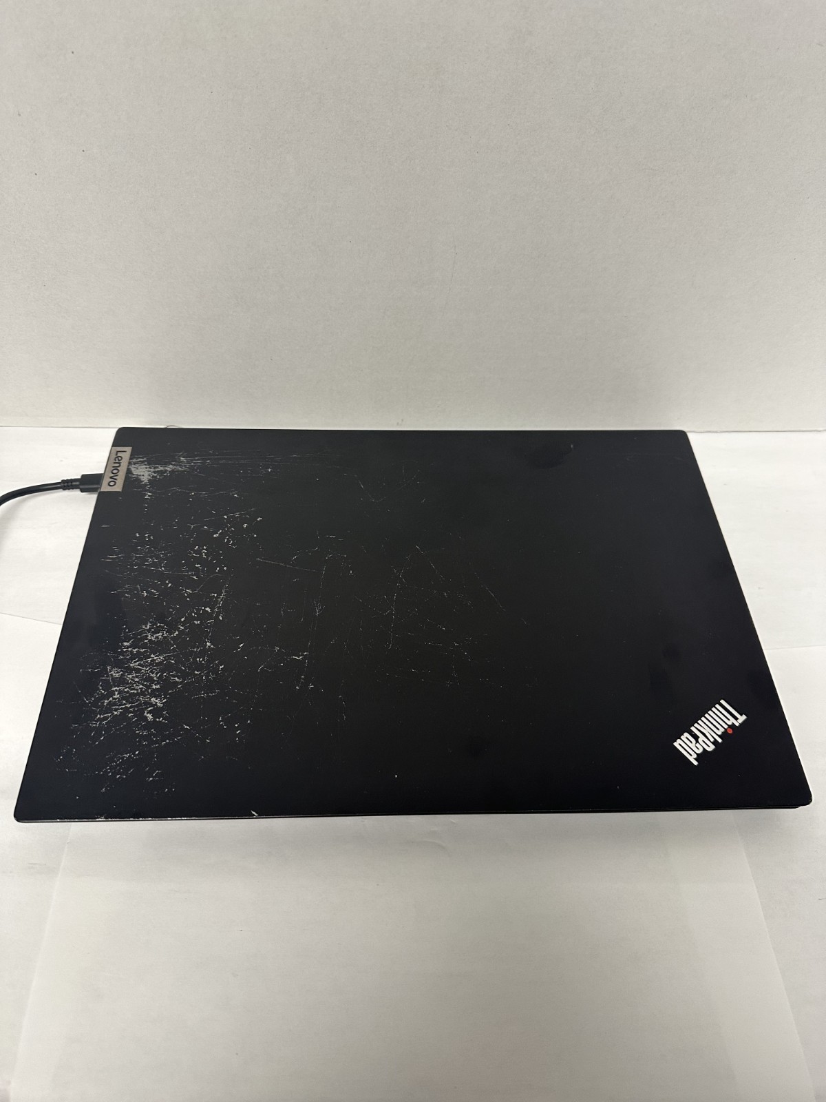 Lenovo ThinkPad E14 Gen 2 14″ (i5-1135G7, 16GB, 256GB NVMe, No OS or Charger)