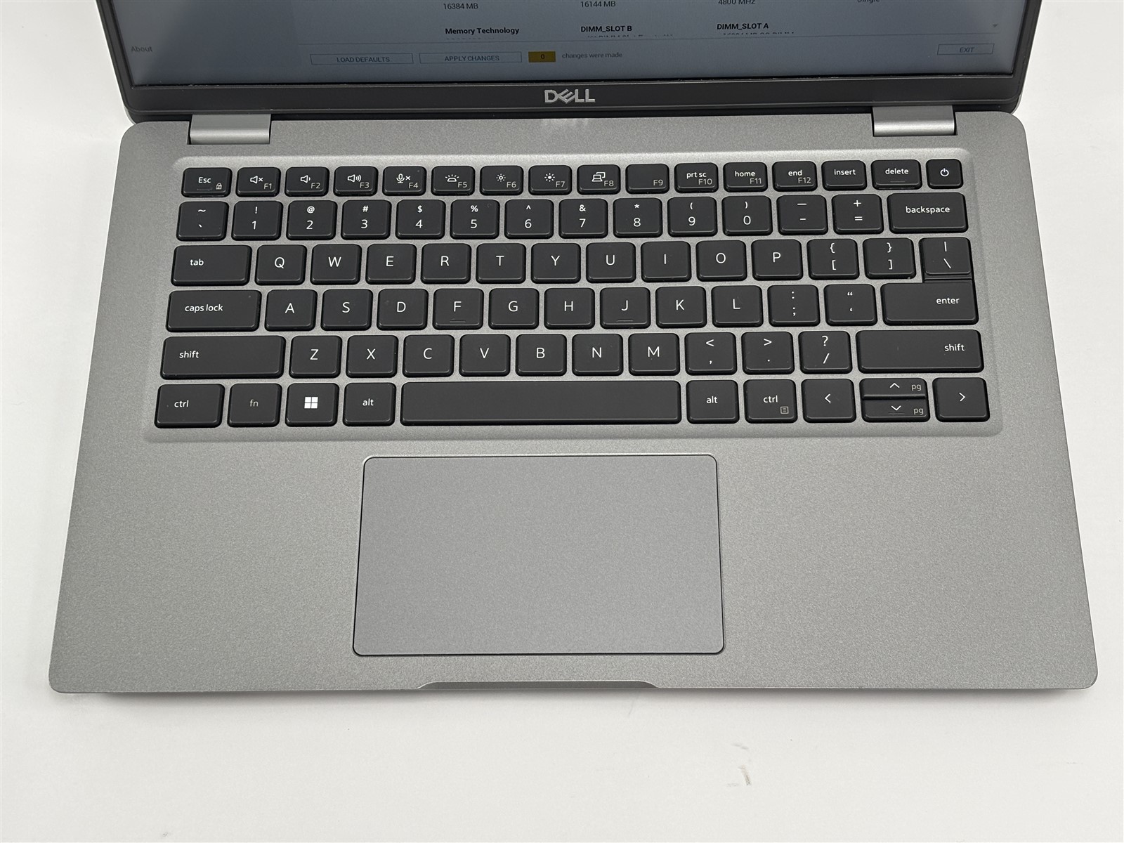 Dell Latitude 5431 14″ i7-1270P 16GB 256GB SSD 1080p USB-C Business Laptop