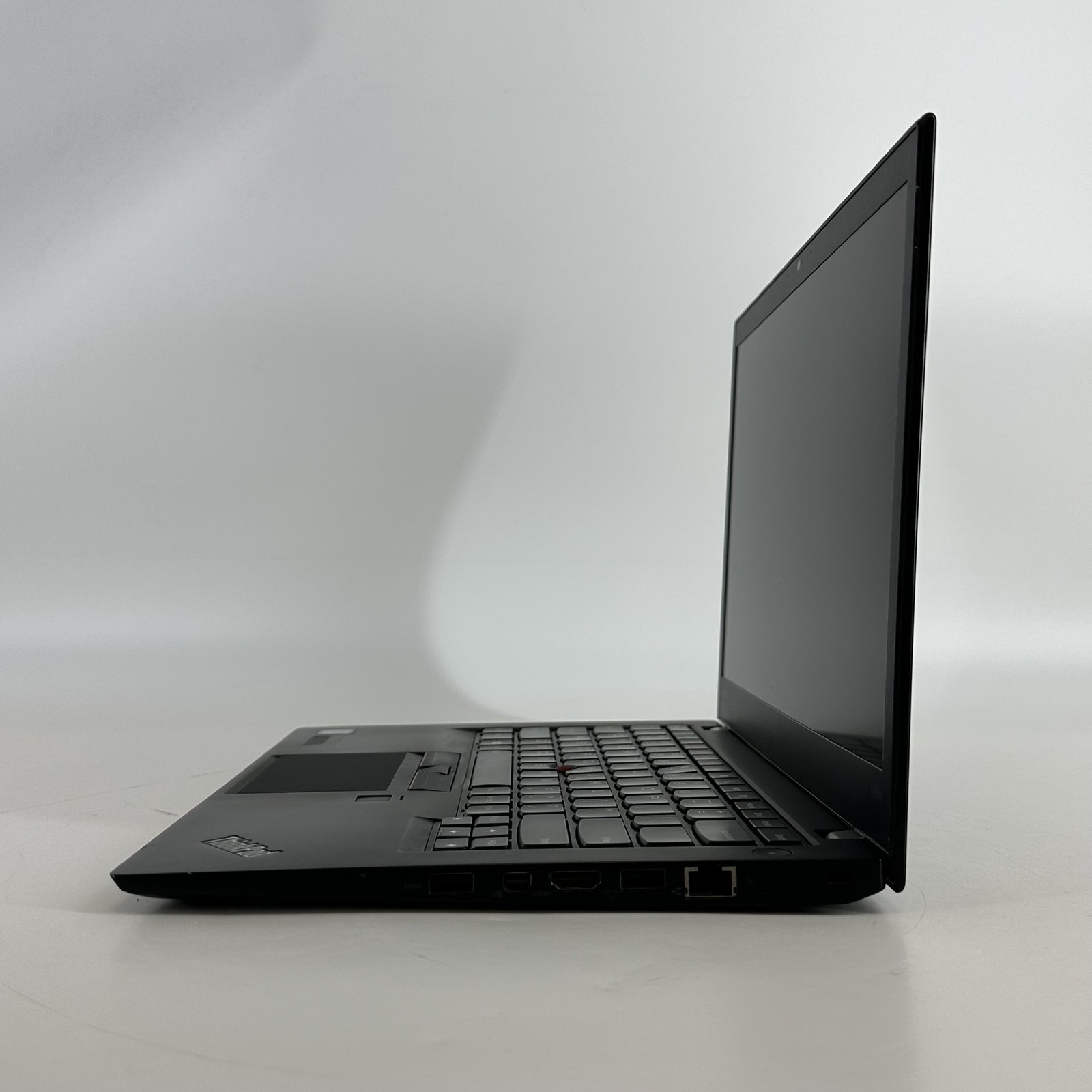 Lenovo ThinkPad T460s 14 FHD TOUCH i5-6300U 2.40GHz 8GB 256GB SSD – BAD BATTERY