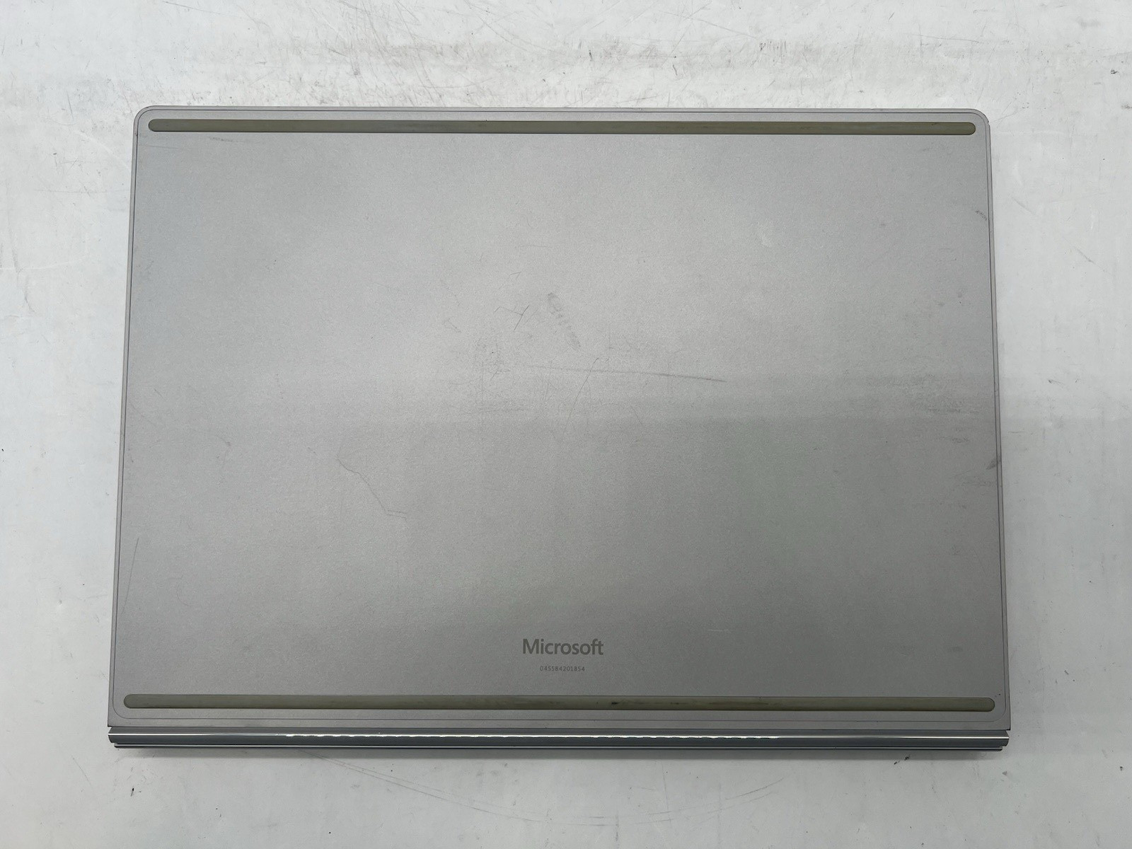Microsoft Surface Book 3, Core i7-1065G7, 1.30GHz, 32GB, 512GB NVMe-No HDD/OS/AC