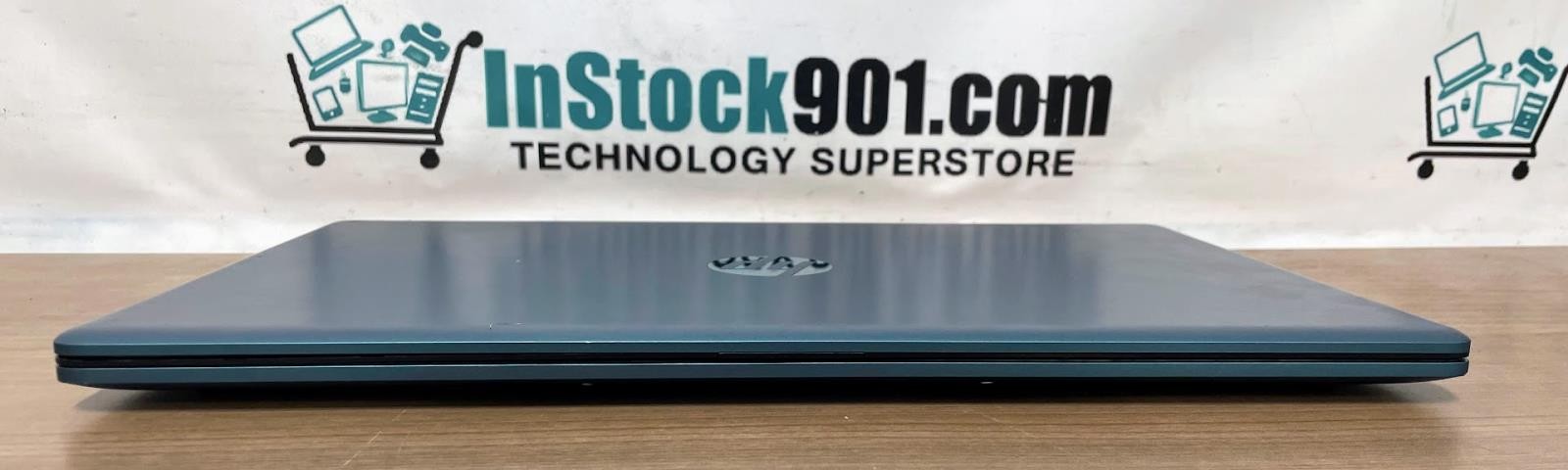 HP Notebook 17-cn1003cyhp i5-1155G7 12gb RAM 256gb SSD 2.5GHz