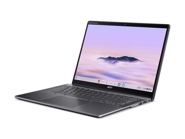 Acer Chromebook Spin 514-14″ 8GB RAM 256GB SSD Certified Refurbished