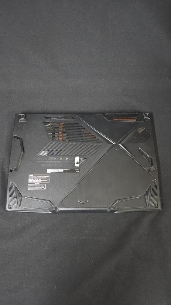 MSI COMPUTER GF63 16GB RAM 1TB+ SSD GTX1650 (C57005232)