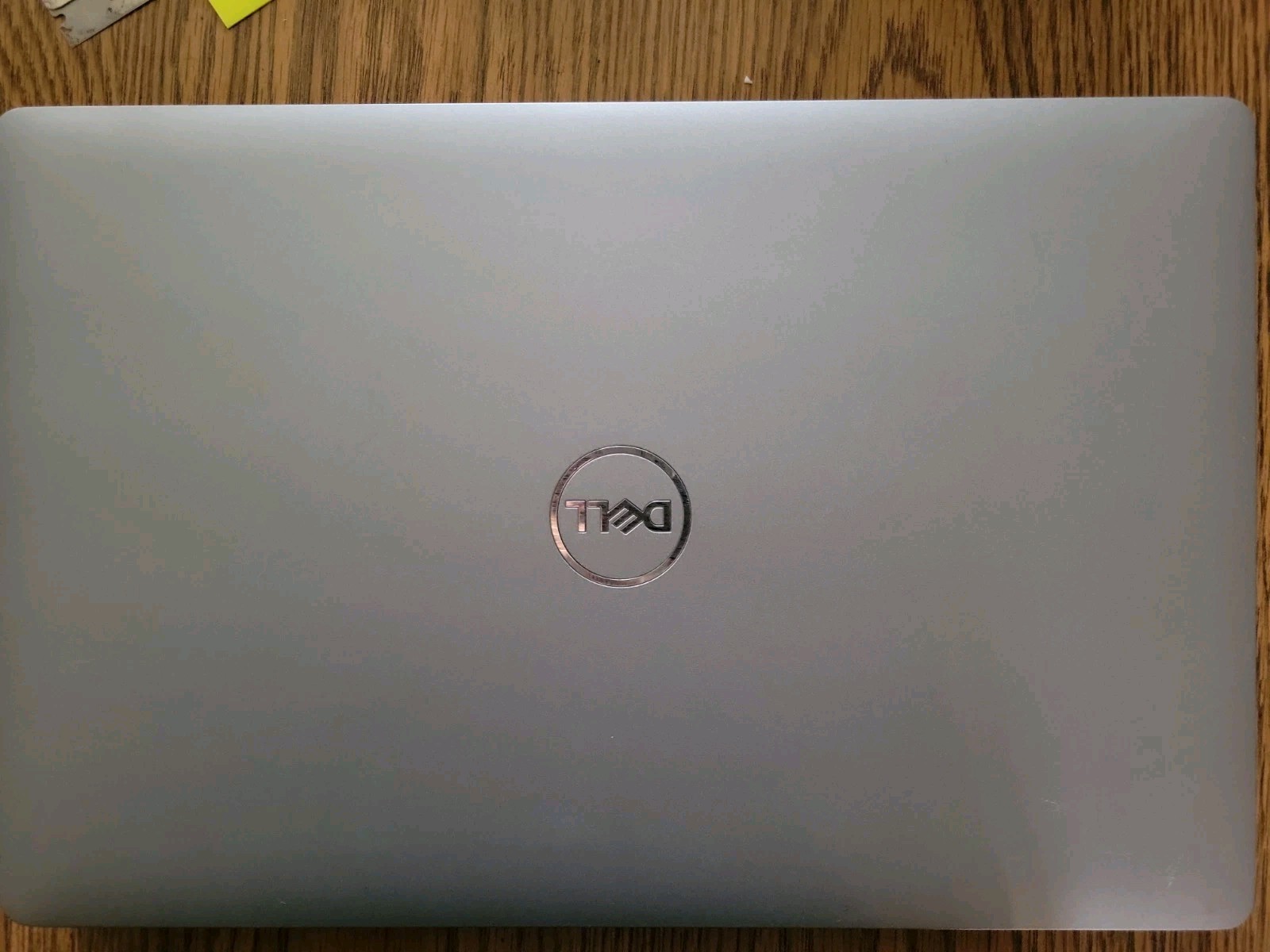 Dell Precision 3551 Intel i7-10750H 2.6GHz, 16GB RAM, 512GB NVMe, WIN 11 Pro