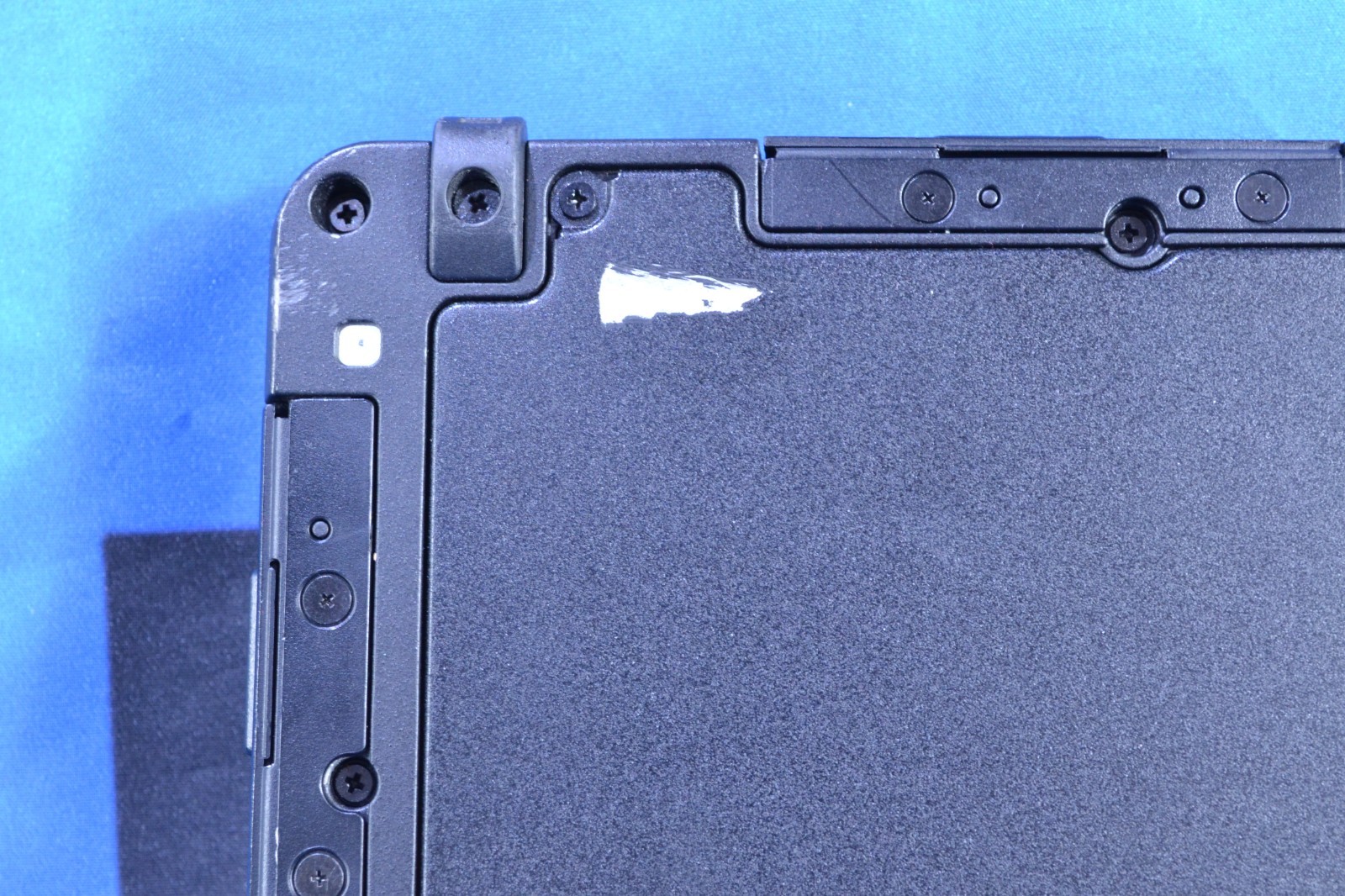 Panasonic CF-54 Toughbook i5-5300U/ 12GB/ 500GB/ No OS (J051501)