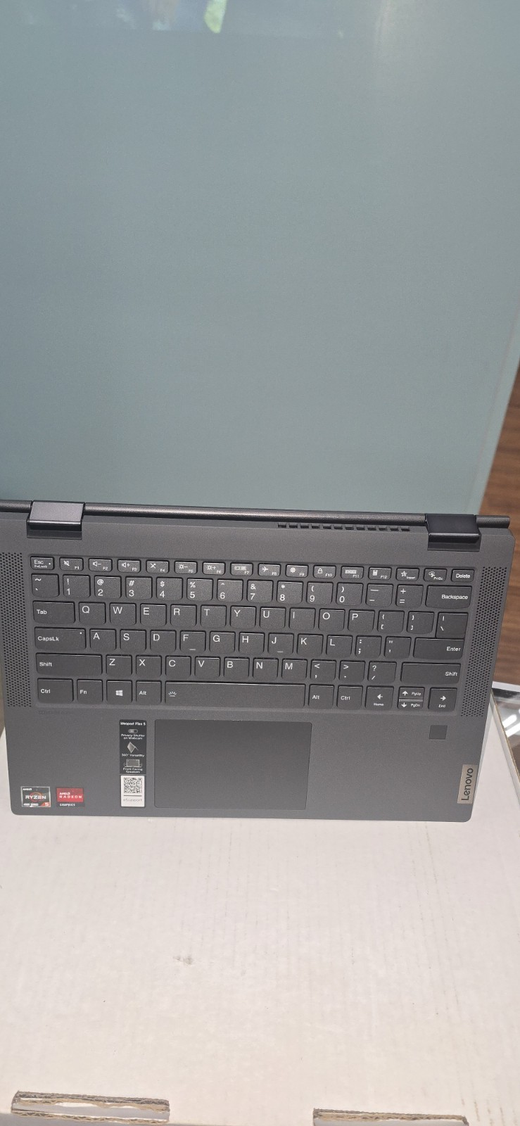 Lenovo IdeaPad Flex 5