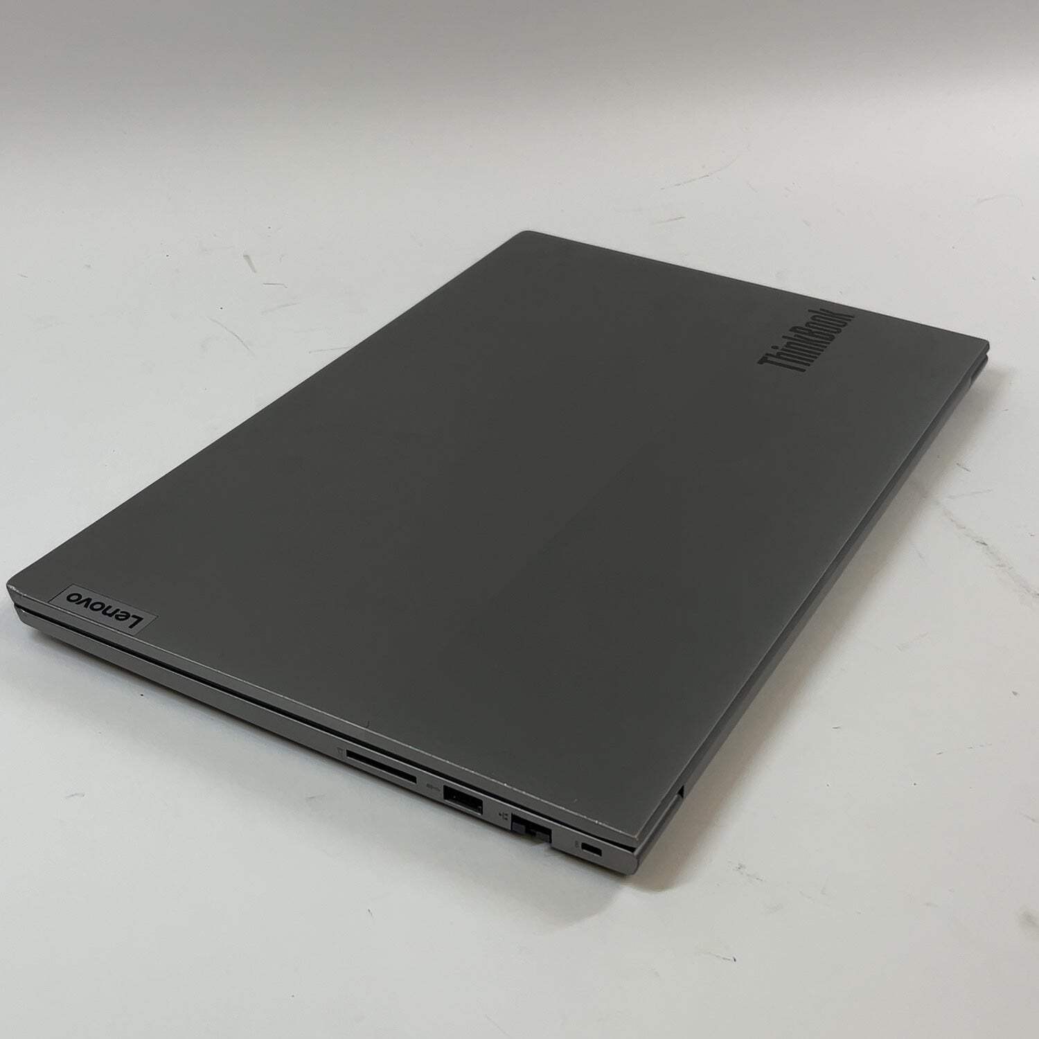 Lenovo ThinkBook 15 Gen 4 21DL 15.3 Ryzen 5 5625U 2.3GHz 16GB RAM 256GB SSD