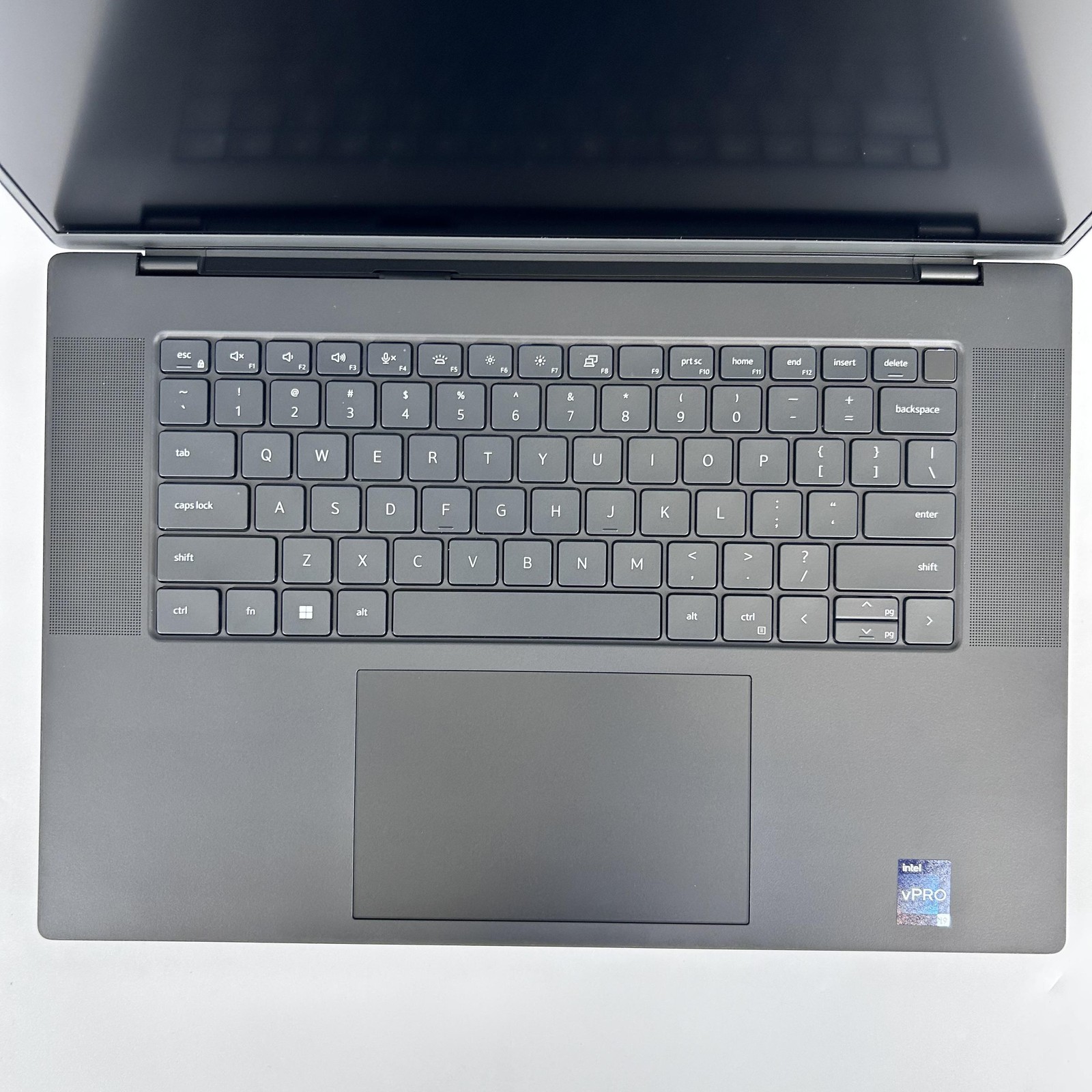 Dell Precision 5680 16 FHD i9-13900H 1.80GHz 32GB 512GB RTX 2000 Ada VERY GOOD