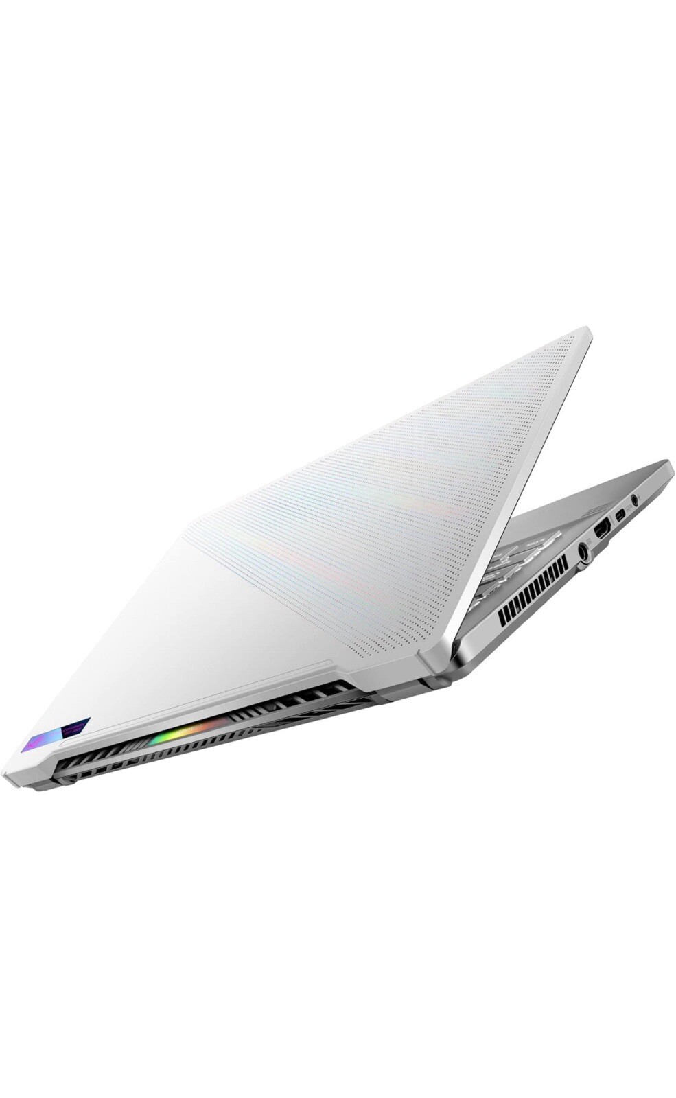 ASUS ROG Zephyrus Gaming Laptop, 14″ QHD (2560 x 1440) (40GB RAM | 1TB PCIe SSD)