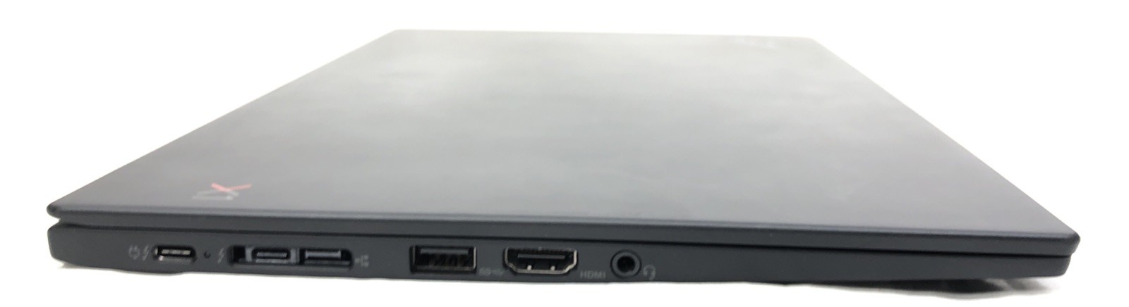 Lenovo ThinkPad X1 Carbon, Intel Core i7-8565U @1.80Ghz, 8GB RAM, NO SSD/OS