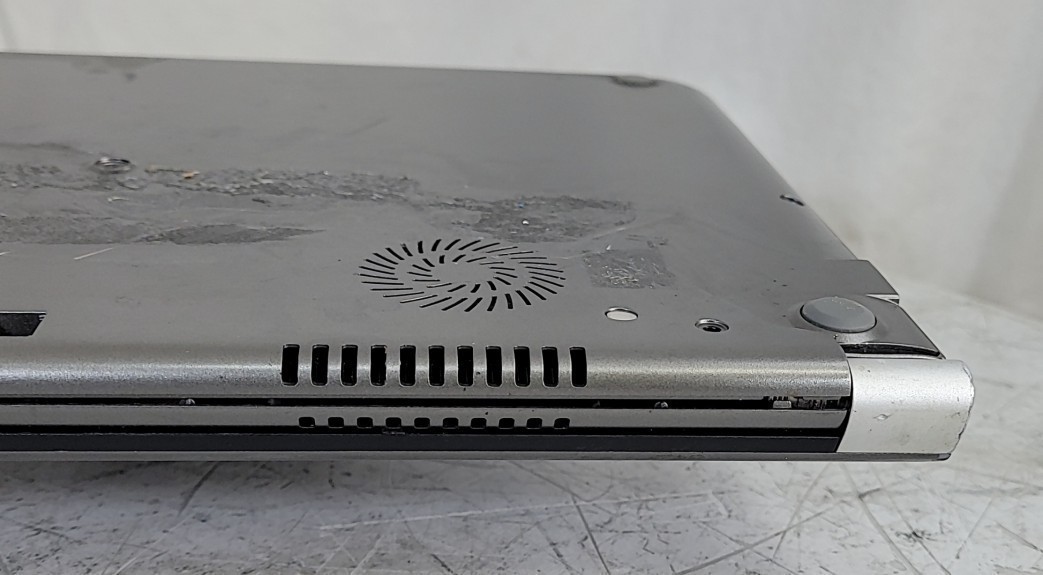 TOSHIBA PORTEGE Z30-B PT251U-03H010 Laptop Core I5-5300U 8GB 128GB SEE NOTES