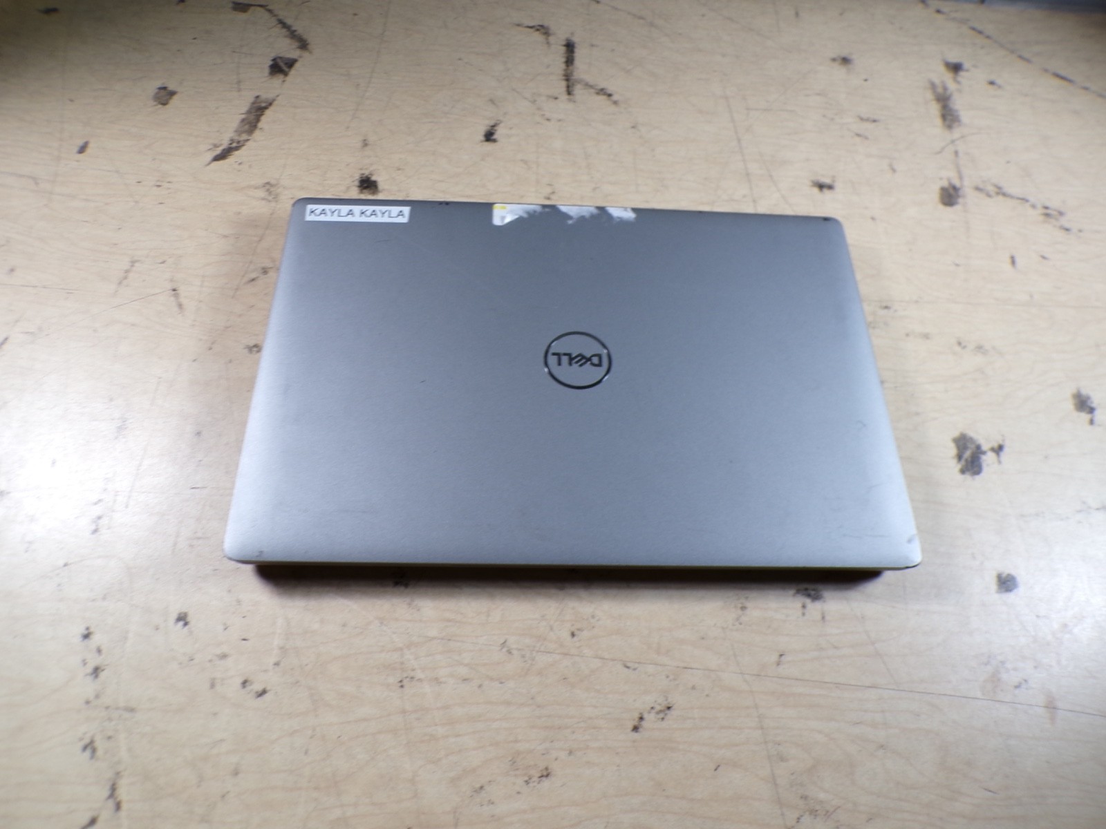 DELL LATITUDE 5410 INTEL CORE I5-10210U 1.60GHZ 8GB RAM **NO HD/ NO CADDIE