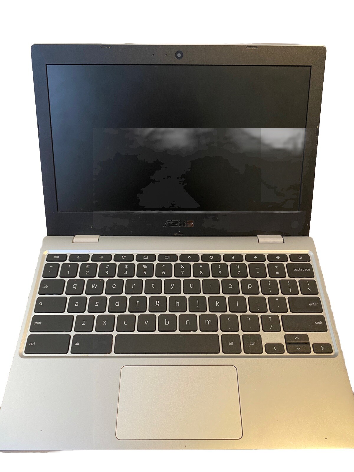ASUS Chromebook CX1 11.6″ (32GB HDD, Intel Celeron N3350, 1.10 GHz, 4GB)…