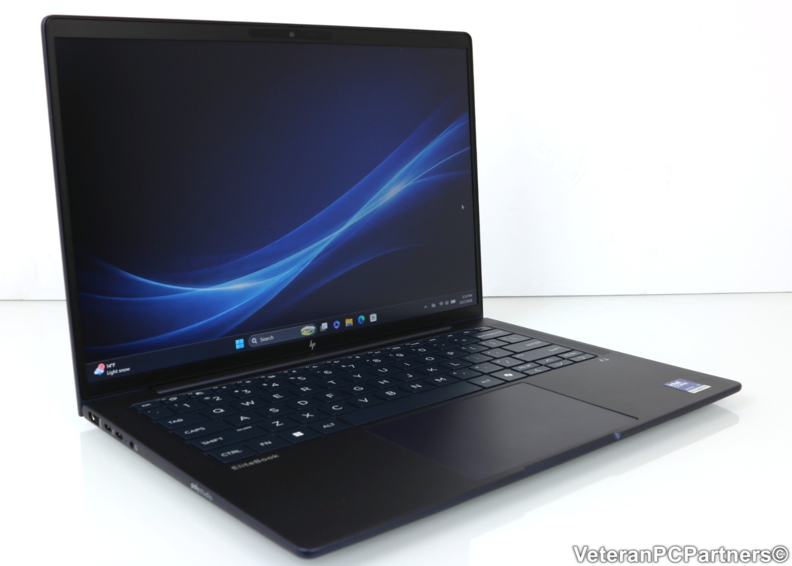HP EliteBook X G1i 14 AI PC Ultra 7 268V 32GB DDR5 Touchscreen IPS Warranty 2029