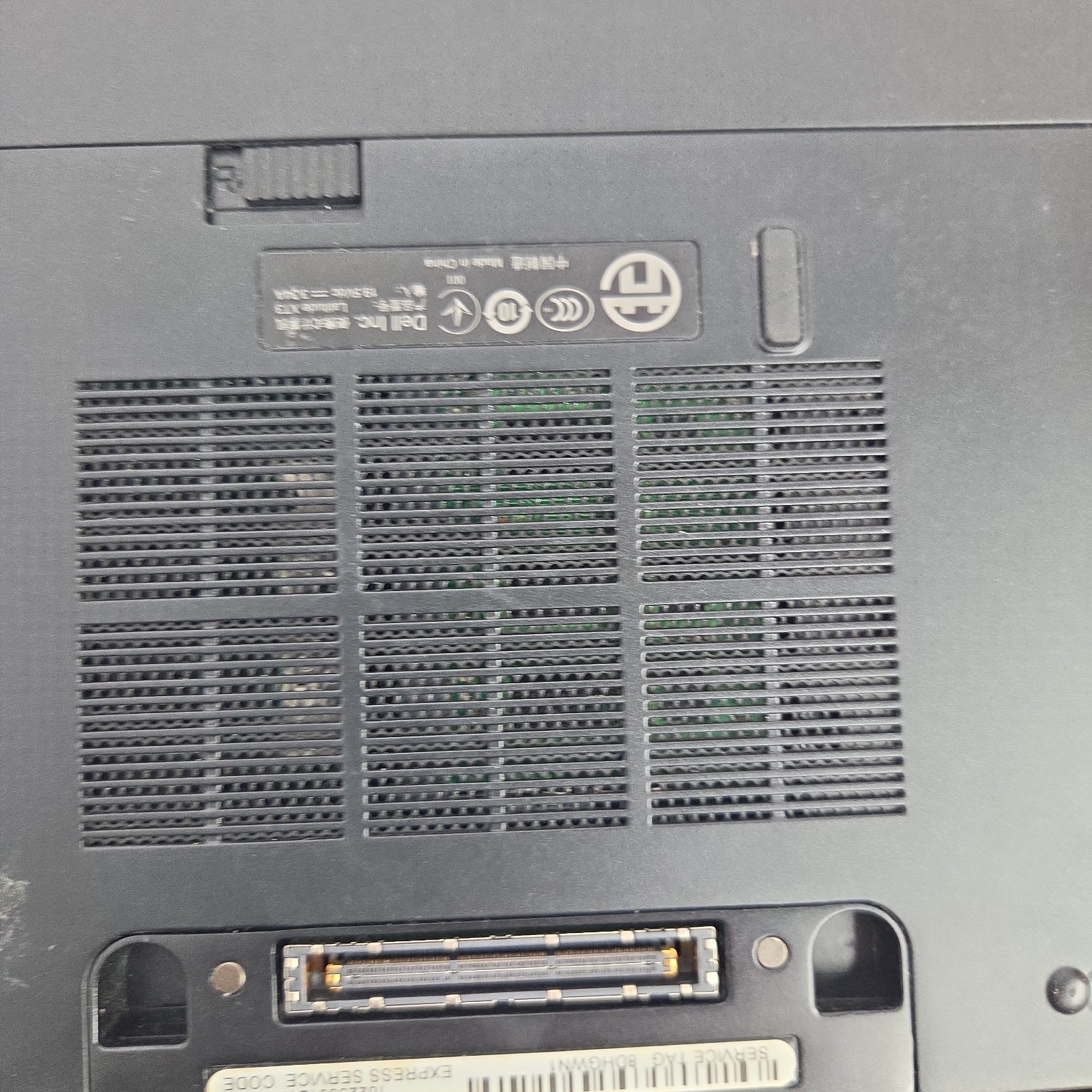 Dell Latitude XT3 / i5 2nd Gen / Laptop Notebook PC / For Parts