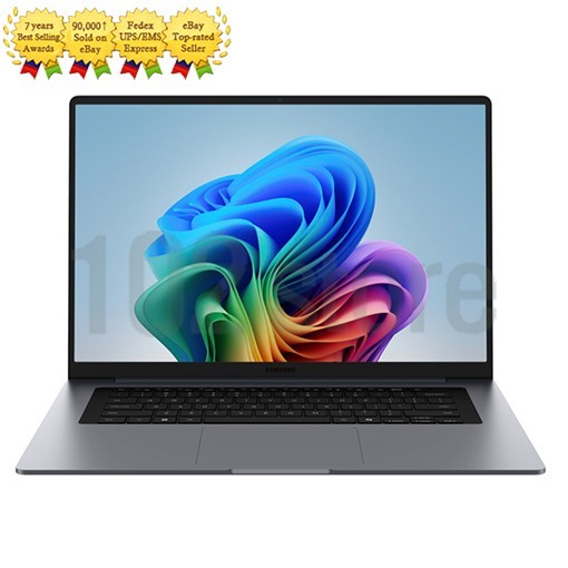 Samsung Galaxy Book 6 NT760VJG-KD72G Intel Ultra 7 32GB/1TB 16″ Laptop