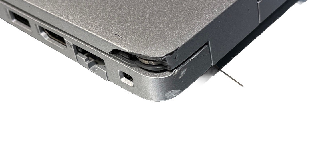 Dell Latitude 5420 14″ FHD i5-1145G7 @ 2.60GHz 16GB 512GB *Grade C*