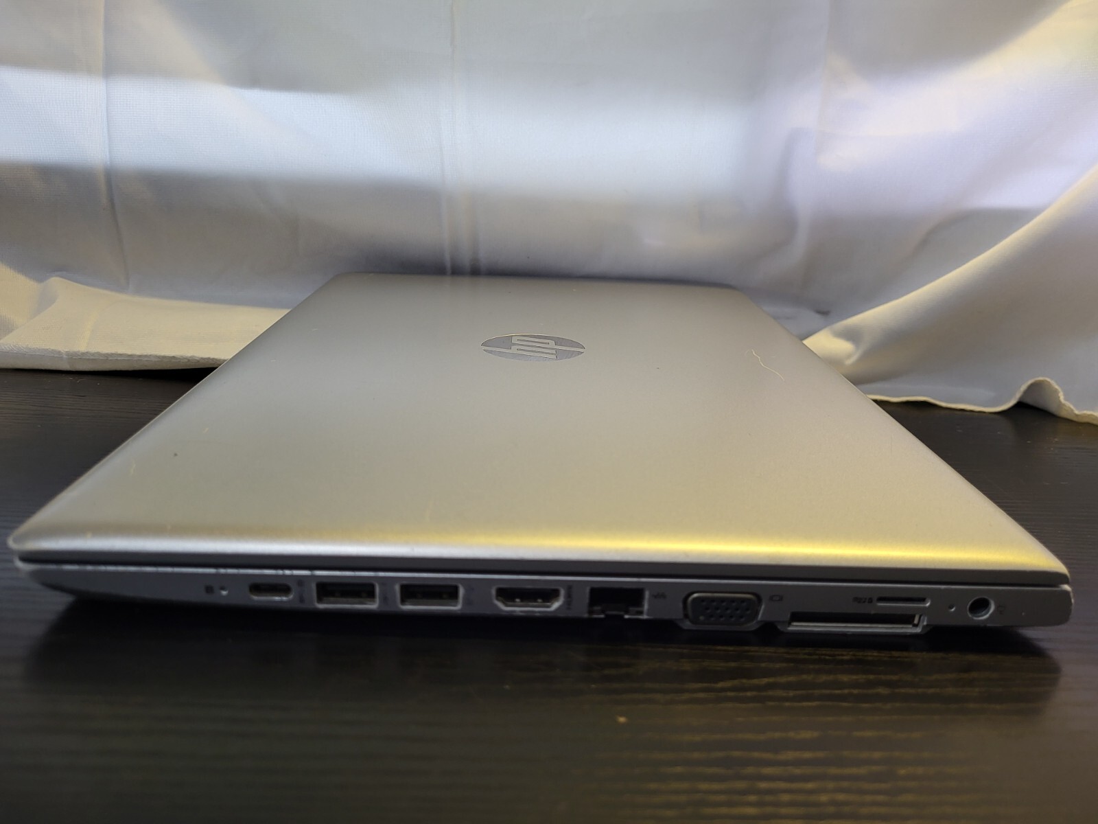 HP ProBook 640 G4 i5-7300u 2.60GHz 8GB RAM 256GB SSD Touch Screen