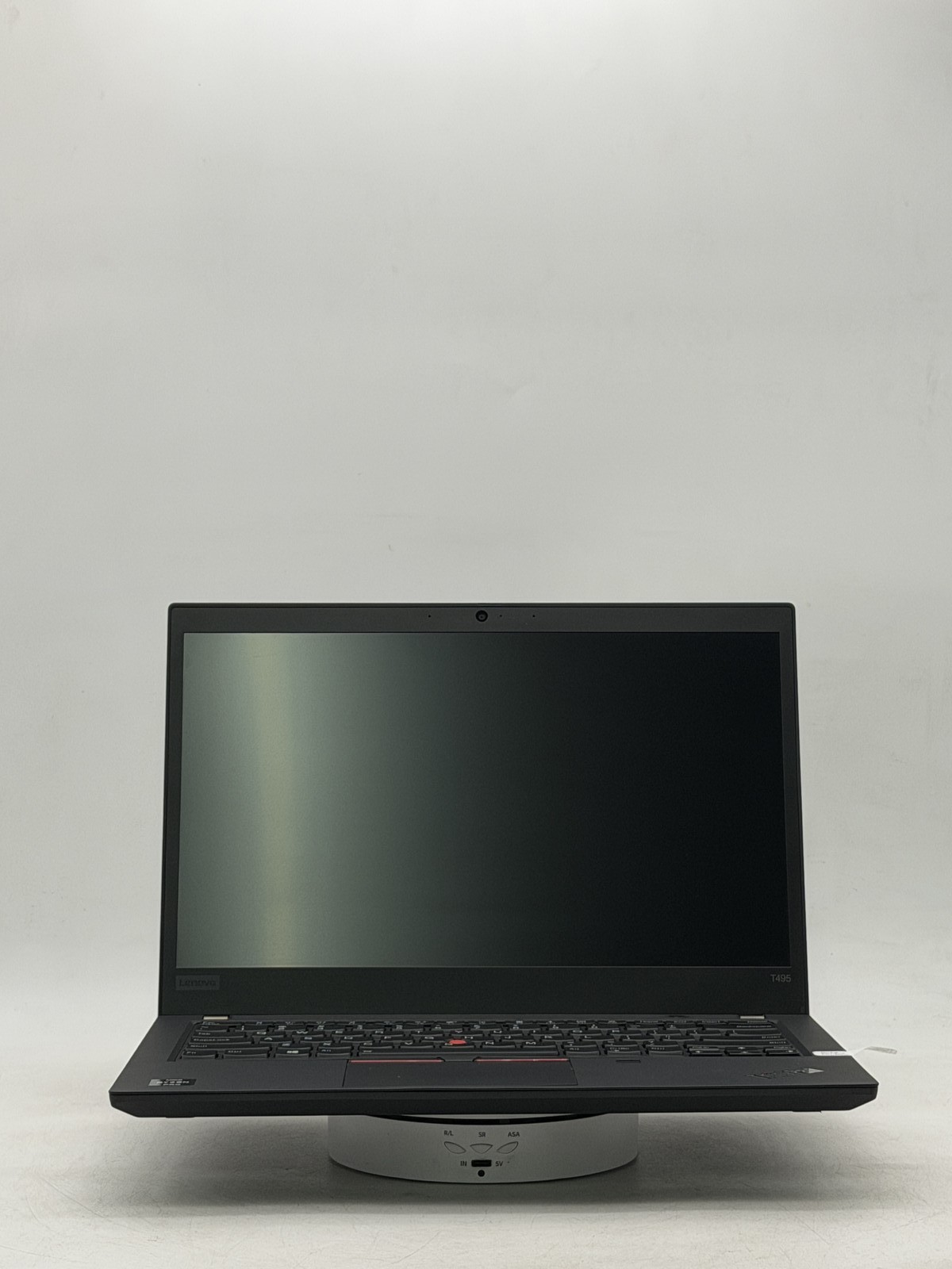 Lenovo ThinkPad (T495) 14″ AMD Ryzen 5 PRO 3500U 8GB 256GB NO OS READ –