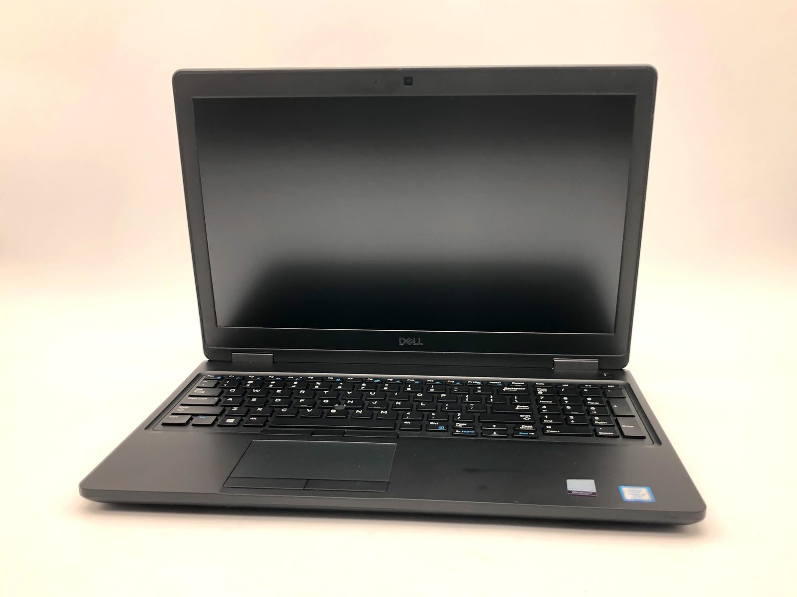 Dell | Latitude 5590 | i5-8350U | 16GB | 256GB NVMe | Win 11 Pro | 81% Battery