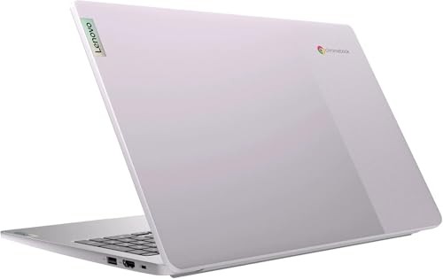 Lenovo IdeaPad 15.6″ 4GB 64GB, Arctic Gray
